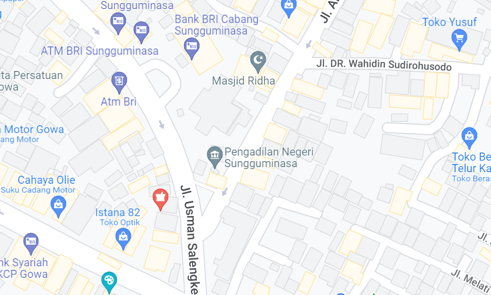 Map PN Sgm