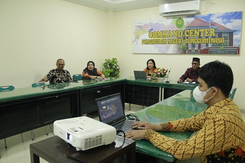 ceramah diklatpim 2