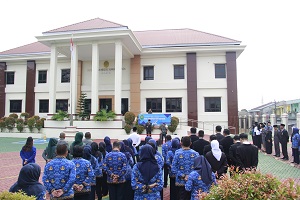 upacara harkitnas 2
