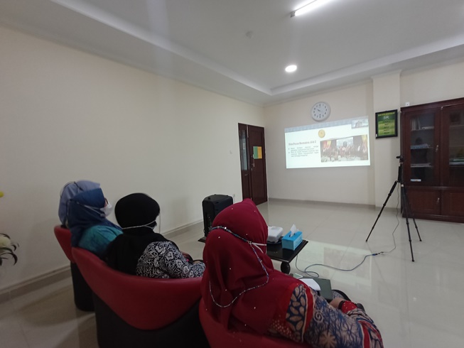 Administrasi Yudisial 2