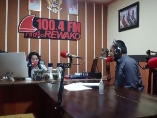 radio rewako fm