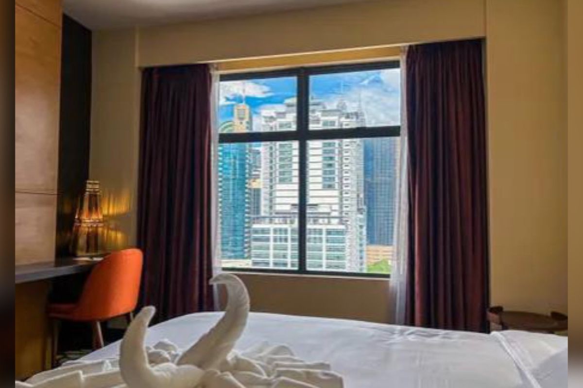 Rekomendasi hotel untuk penggemar MotoGP pada Malaysia