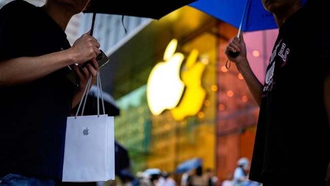 Cara Pre-order iPhone 15, Dibuka Mulai Hari ini