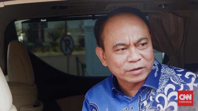 Kominfo Antisipasi Potensi Adu Domba Gara-gara AI di area dalam pilpres 2024