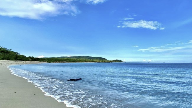 Tanjung Lesung Banten: Lokasi, Aktivitas Wisata, kemudian Biayanya