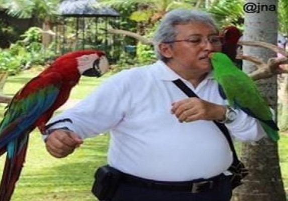 Gatot Wardoyo, Perjalanan Karir dan Dedikasi Menyeluruh