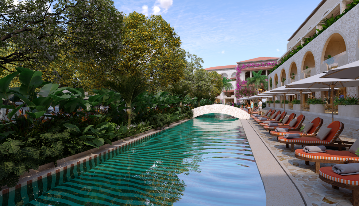 Menghormati Tradisi dan Lingkungan: Proyek Properti Berkelanjutan di Bali dimulai dengan Upacara Adat Setempat