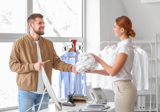 5 Masalah Laundry yang Paling Sering Dihadapi dan Cara Mengatasinya