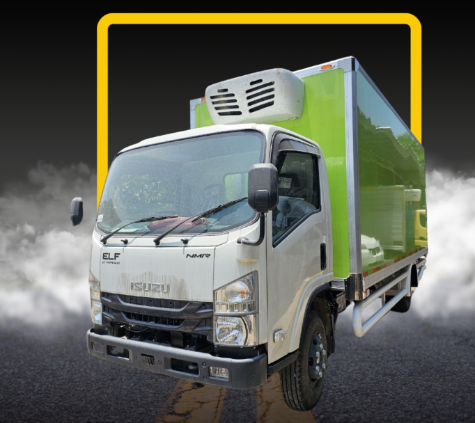Peluang Usaha Cold Chain