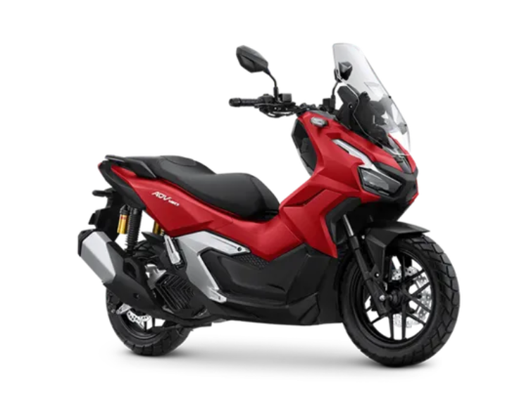 Tips Touring dengan Honda ADV agar Perjalanan Nyaman dan Aman